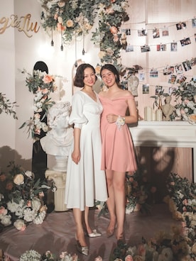 Moonlightさんのコーディネート