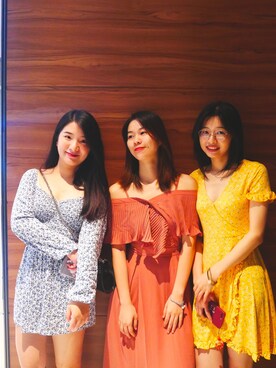 Moonlightさんのコーディネート