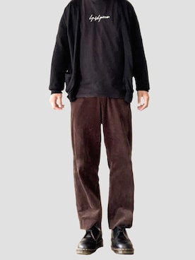 しーたけさんのコーディネート