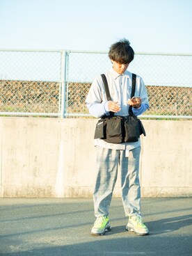 しーたけさんのコーディネート