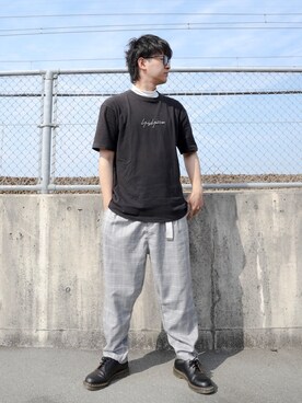 しーたけさんのコーディネート