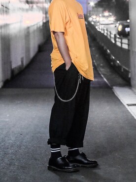 しーたけさんのコーディネート