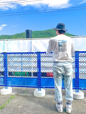 しーたけさんのコーディネート