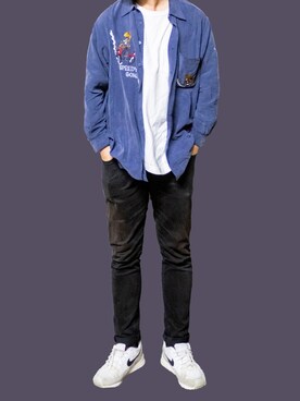 しーたけさんのコーディネート