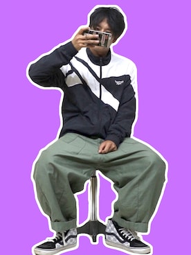 しーたけさんのコーディネート