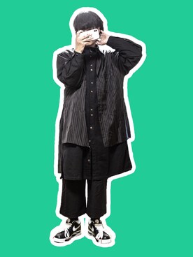 しーたけさんのコーディネート