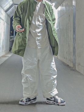 しーたけさんのコーディネート