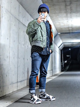 しーたけさんのコーディネート