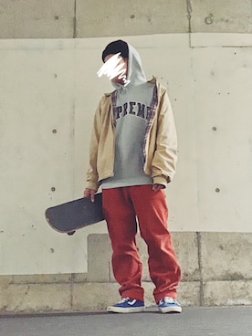 しーたけさんのコーディネート