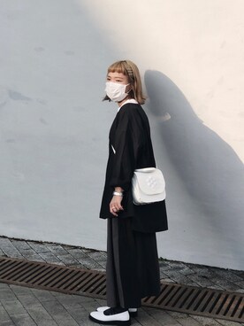 ihatesummerさんのコーディネート