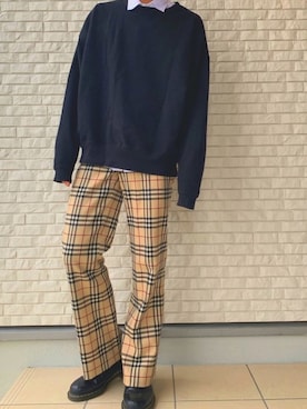 ぬれた 比較的 不愉快に Burberry スラックス Businesshotelmatsusaka Jp