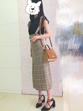 kianaさんのコーディネート