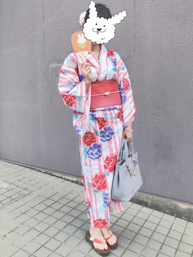 kianaさんのコーディネート