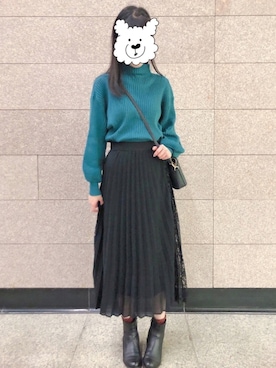 kianaさんのコーディネート