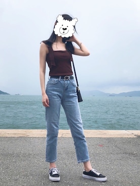 kianaさんのコーディネート