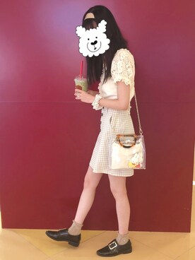 kianaさんのコーディネート