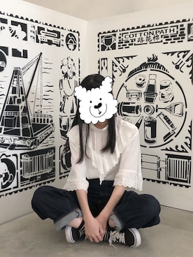 kianaさんのコーディネート