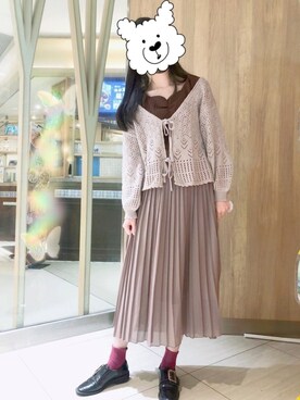 kianaさんのコーディネート