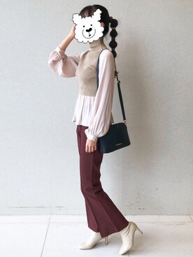 kianaさんのコーディネート