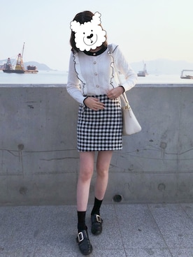 kianaさんのコーディネート