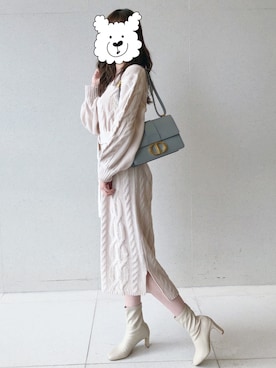 kianaさんのコーディネート