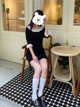 kianaさんのコーディネート