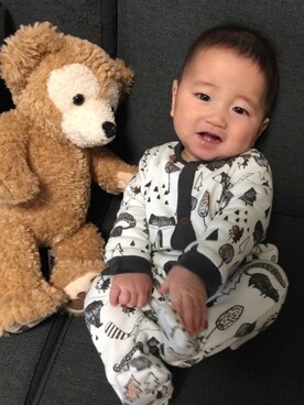 Seiさんのコーディネート