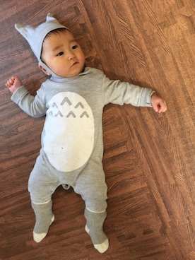 Seiさんのコーディネート