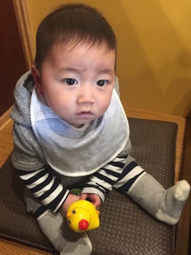 Seiさんのコーディネート