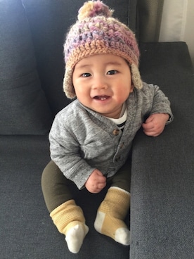 Seiさんのコーディネート