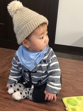 Seiさんのコーディネート