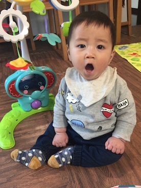 Seiさんのコーディネート