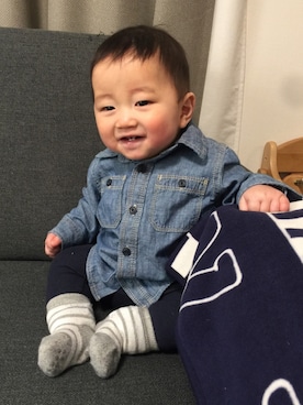 Seiさんのコーディネート