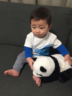 Seiさんのコーディネート