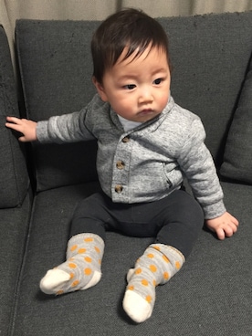 Seiさんのコーディネート