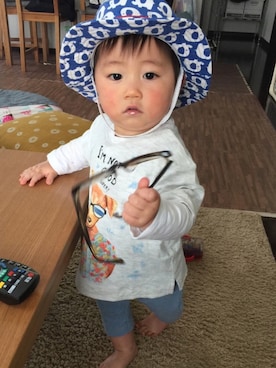 Seiさんのコーディネート