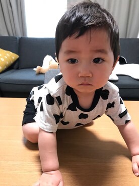 Seiさんのコーディネート