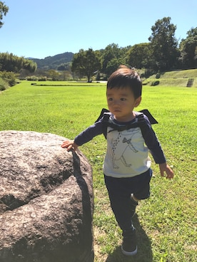 Seiさんのコーディネート