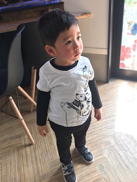 Seiさんのコーディネート