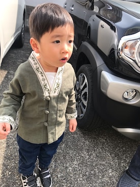 Seiさんのコーディネート