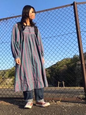 マツノ ミズホさんのコーディネート