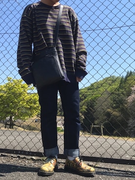 マツノ ミズホさんのコーディネート