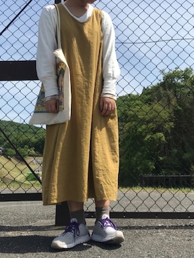 マツノ ミズホさんのコーディネート