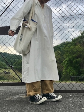 マツノ ミズホさんのコーディネート