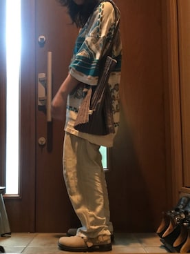 マツノ ミズホさんのコーディネート