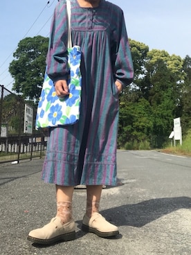 マツノ ミズホさんのコーディネート