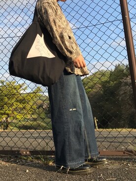 マツノ ミズホさんのコーディネート