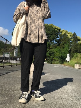 マツノ ミズホさんのコーディネート