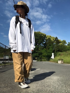 マツノ ミズホさんのコーディネート