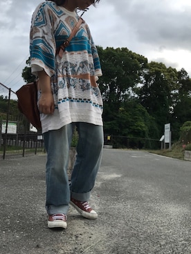 マツノ ミズホさんのコーディネート